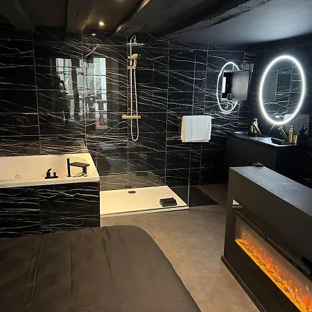 Appartement Le Lux Centre