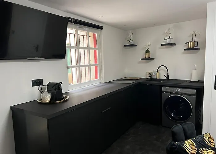 Le Lux Centre Apartamento Nantes